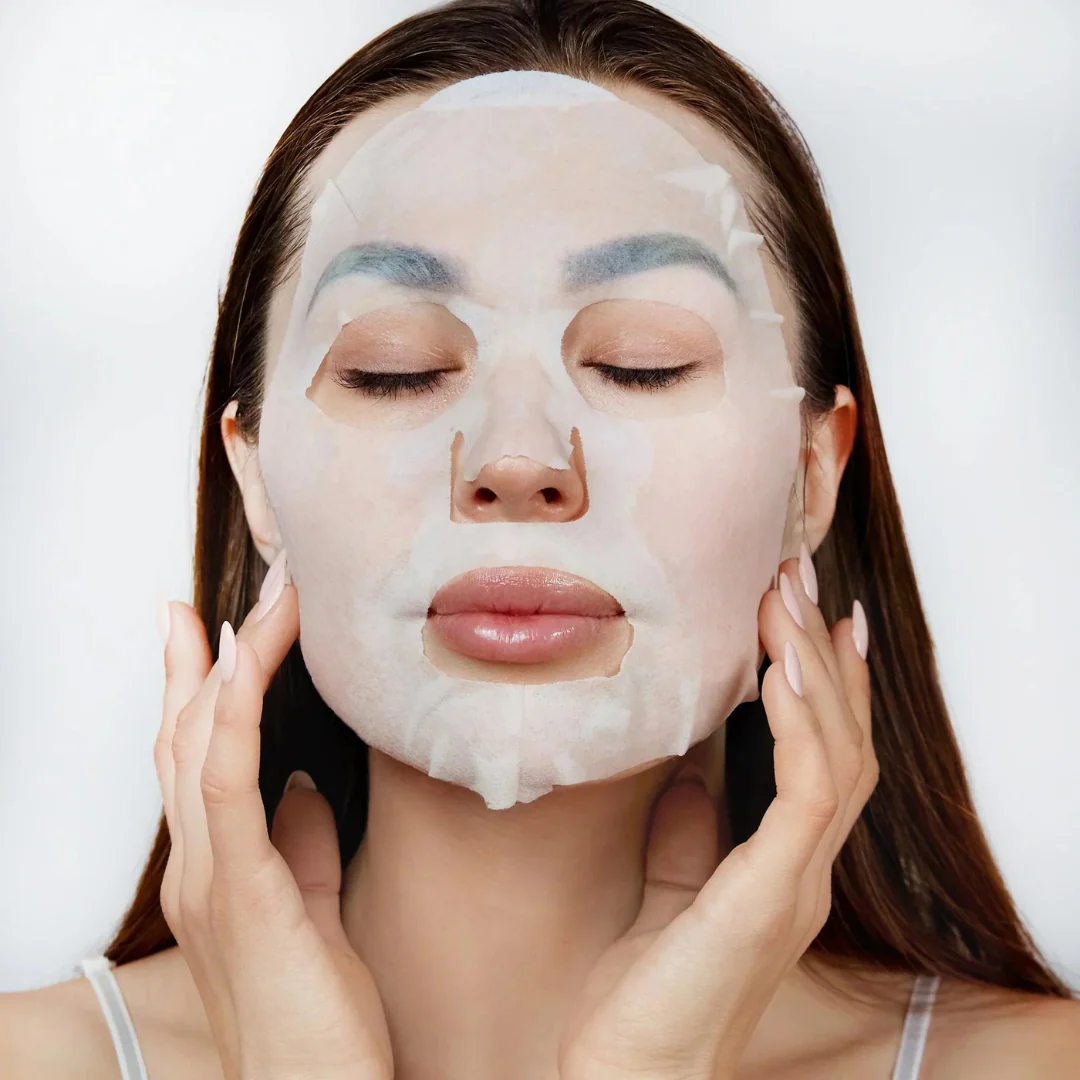 Airy Fit Sheet Mask - 1 Sheet Mask - Image 3