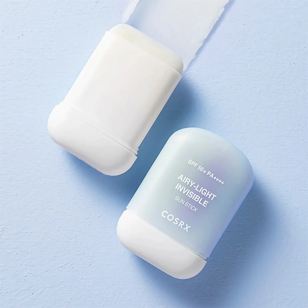 Airy-Light Invisible Sun Stick -19 g - Image 2