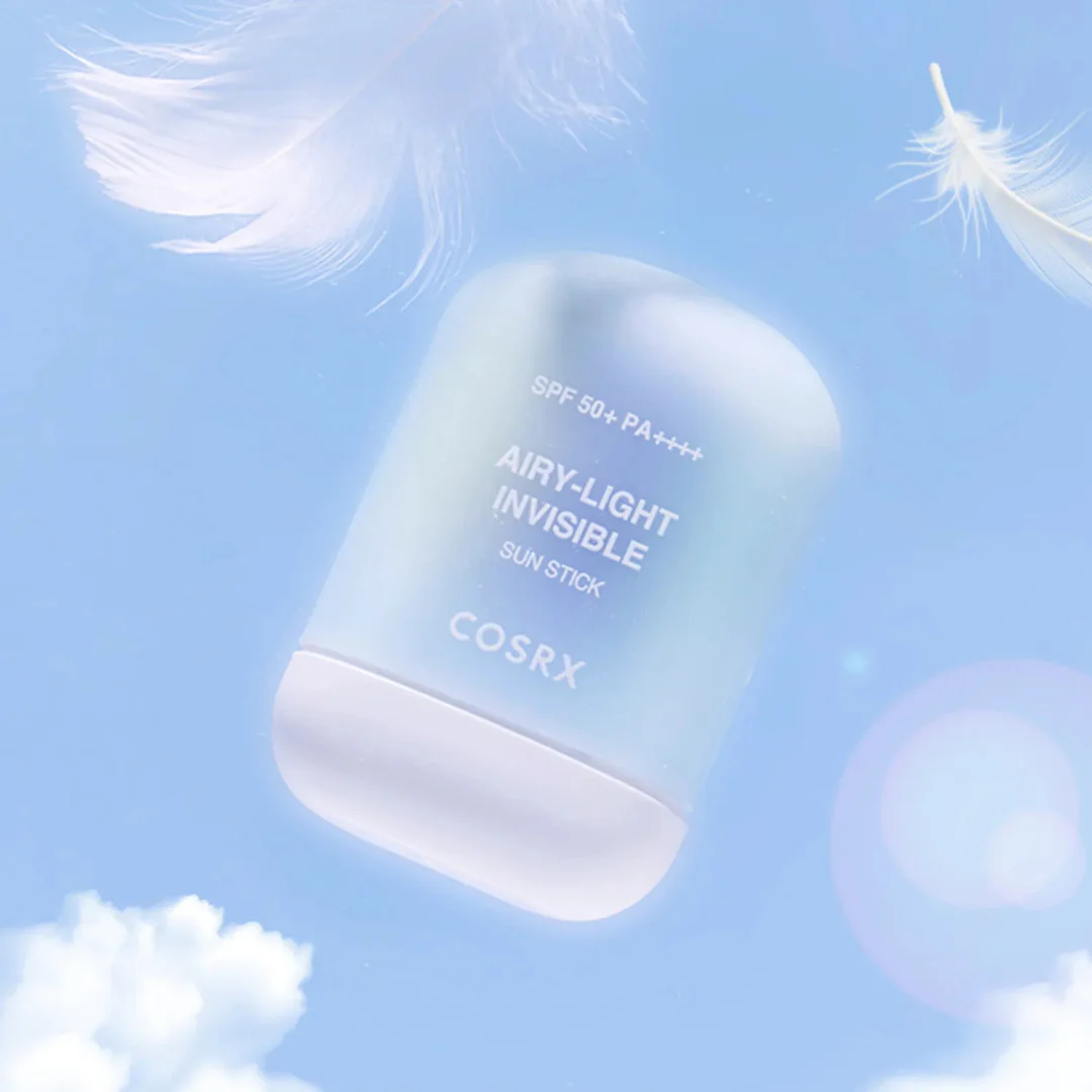 Airy-Light Invisible Sun Stick -19 g - Image 3