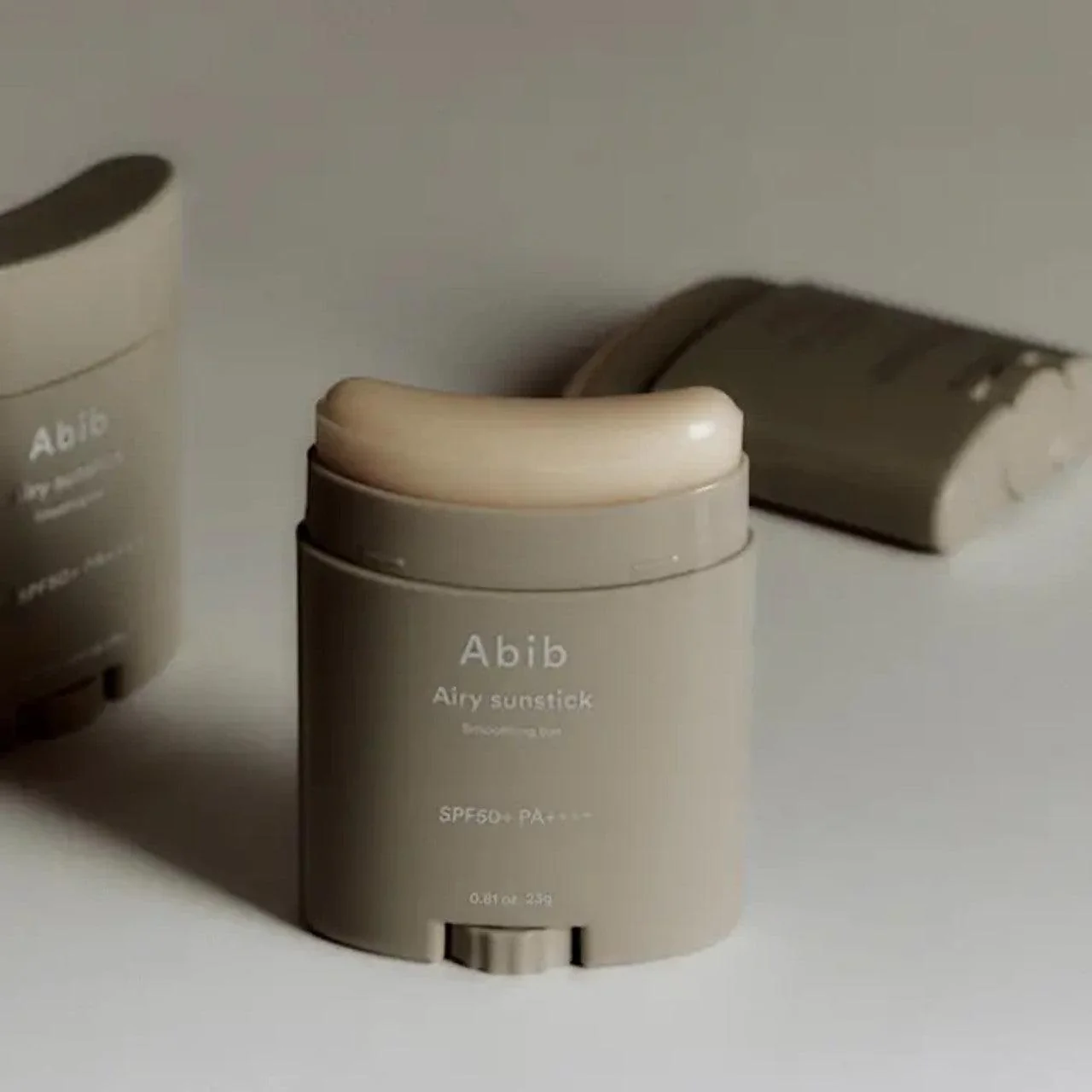 Airy Sunstick Smoothing Bar - 23 g - Image 3