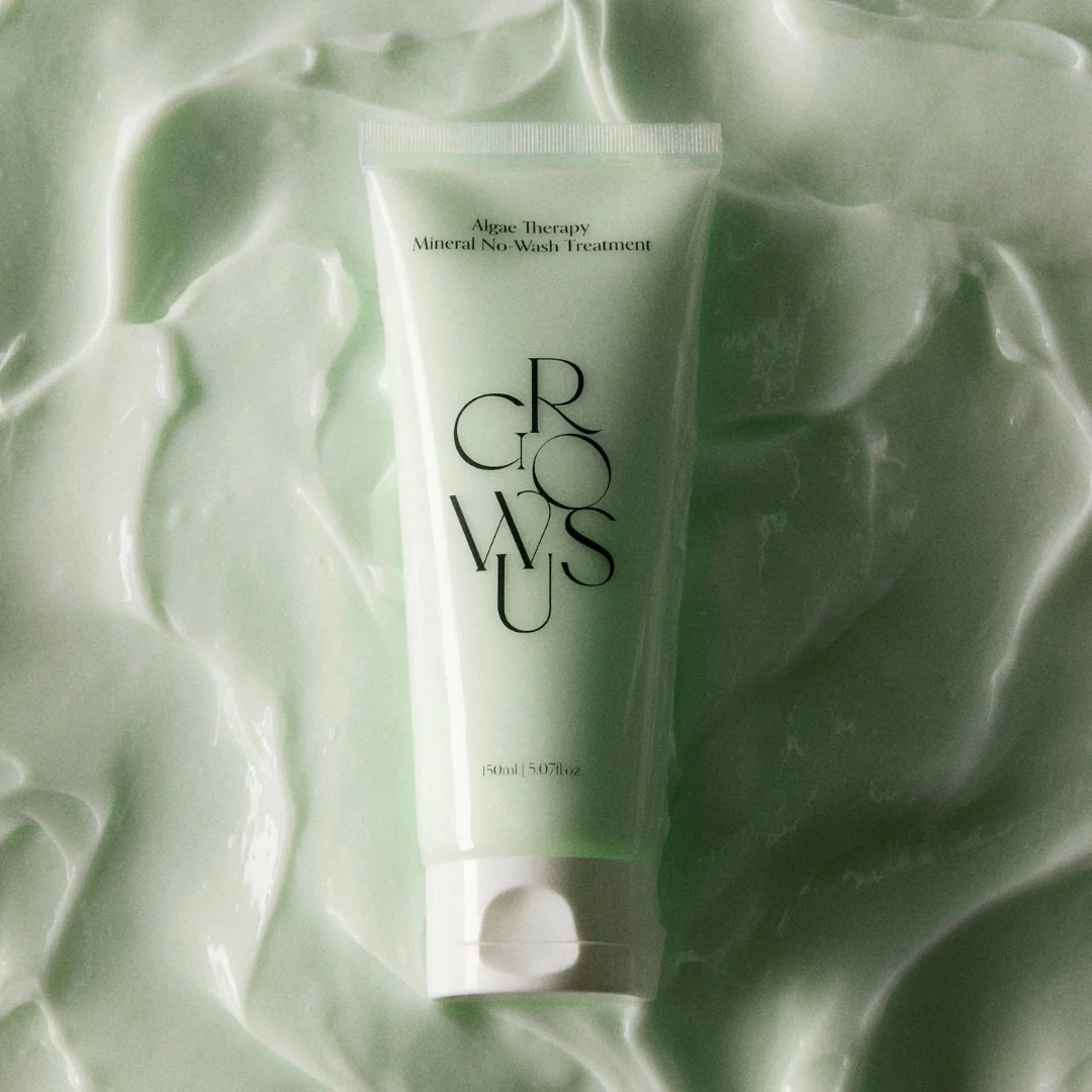 Algae Therapy Mineral No-Wash Treatment - 150 ml - Image 2