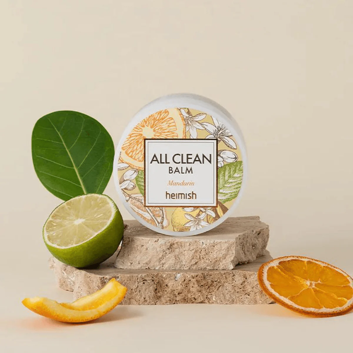 All Clean Balm (Mandarin) - 120 ml - Image 3