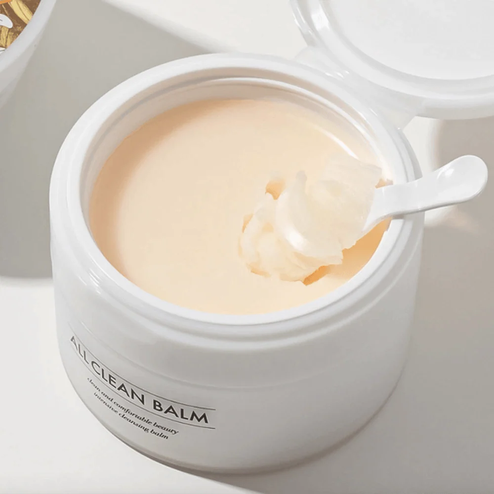All Clean Balm (Mandarin) - 120 ml - Image 4