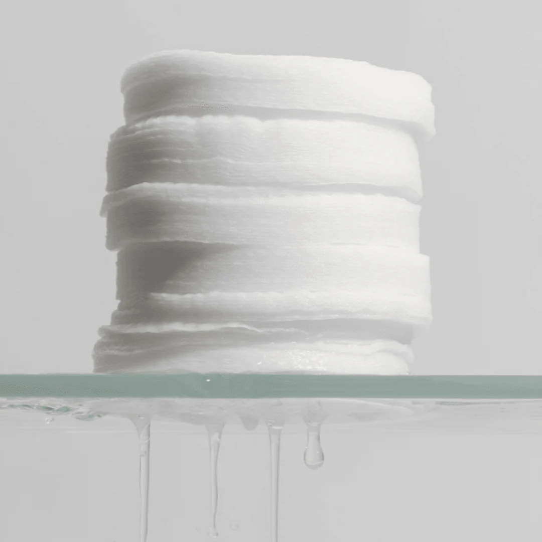 All Clean Green Pore Toner Pads - 75 pads - Image 2