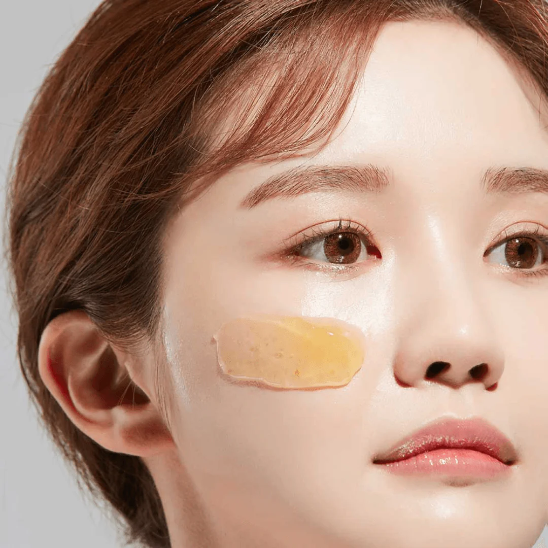 All Day Vitamin  Nourishing  Recharging Wash-Off Mask - 100 ml - Image 5