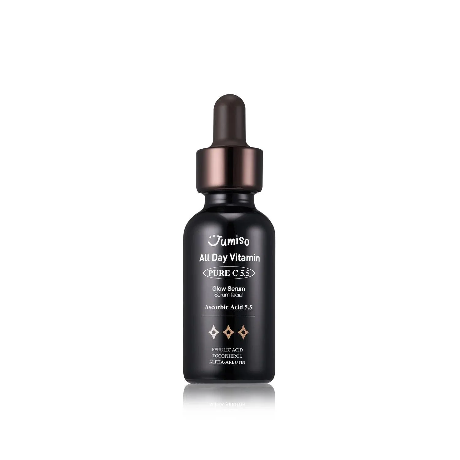 All Day Vitamin Pure C 5.5 Glow Serum - 30ml