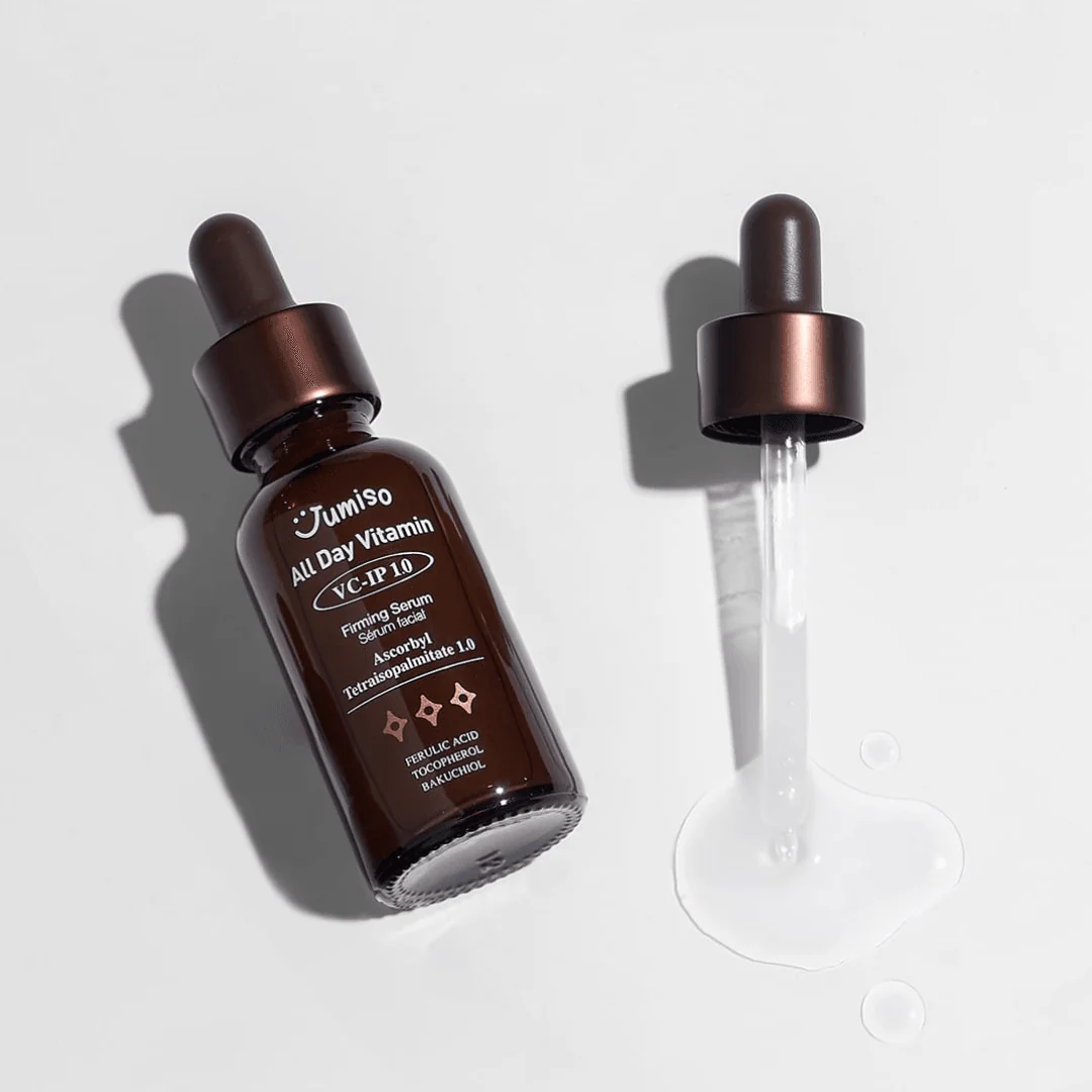 All Day Vitamin VC-IP 1.0 Firming Serum - 30 ml - Image 4