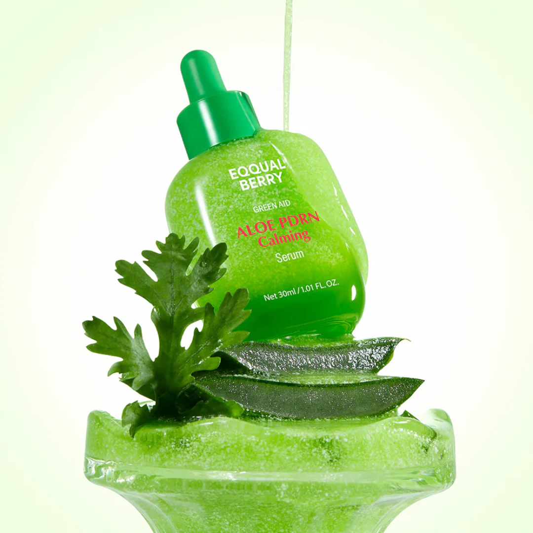 Aloe PDRN Calming Serum - 30 ml - Image 3