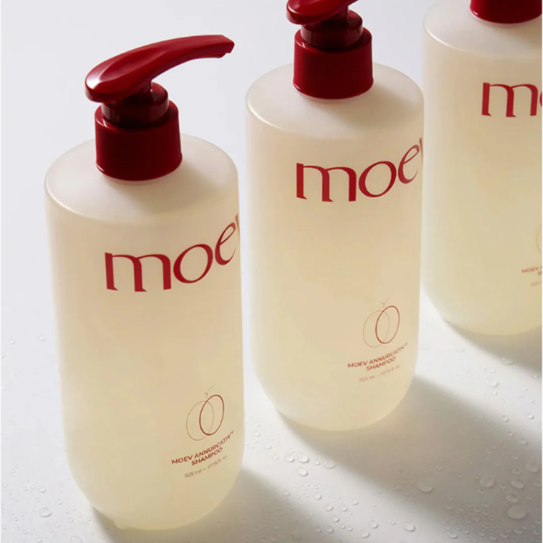 Annurcatin Shampoo - Image 4
