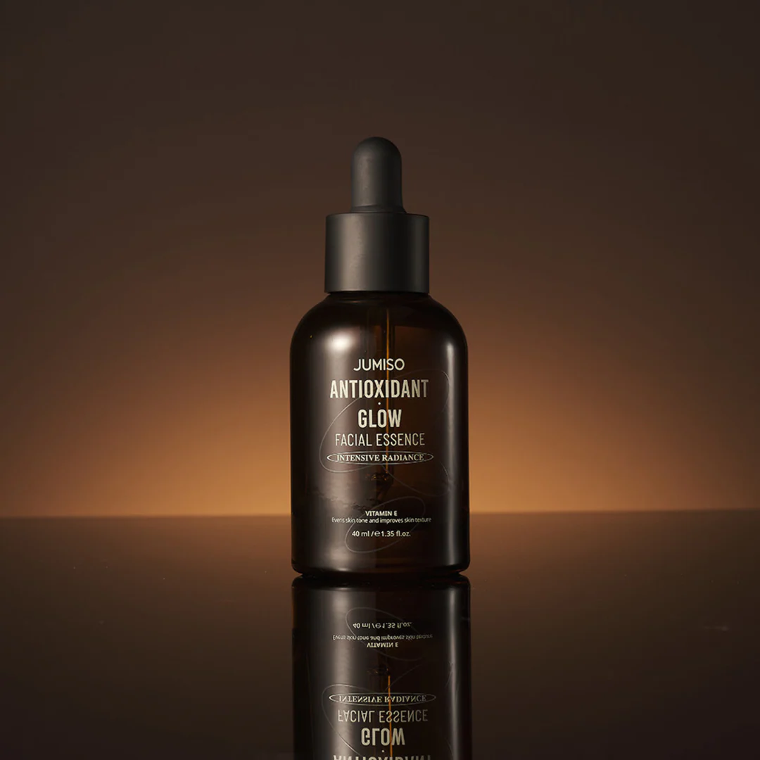 Antioxidant Glow Facial Essence - 40ml - Image 3