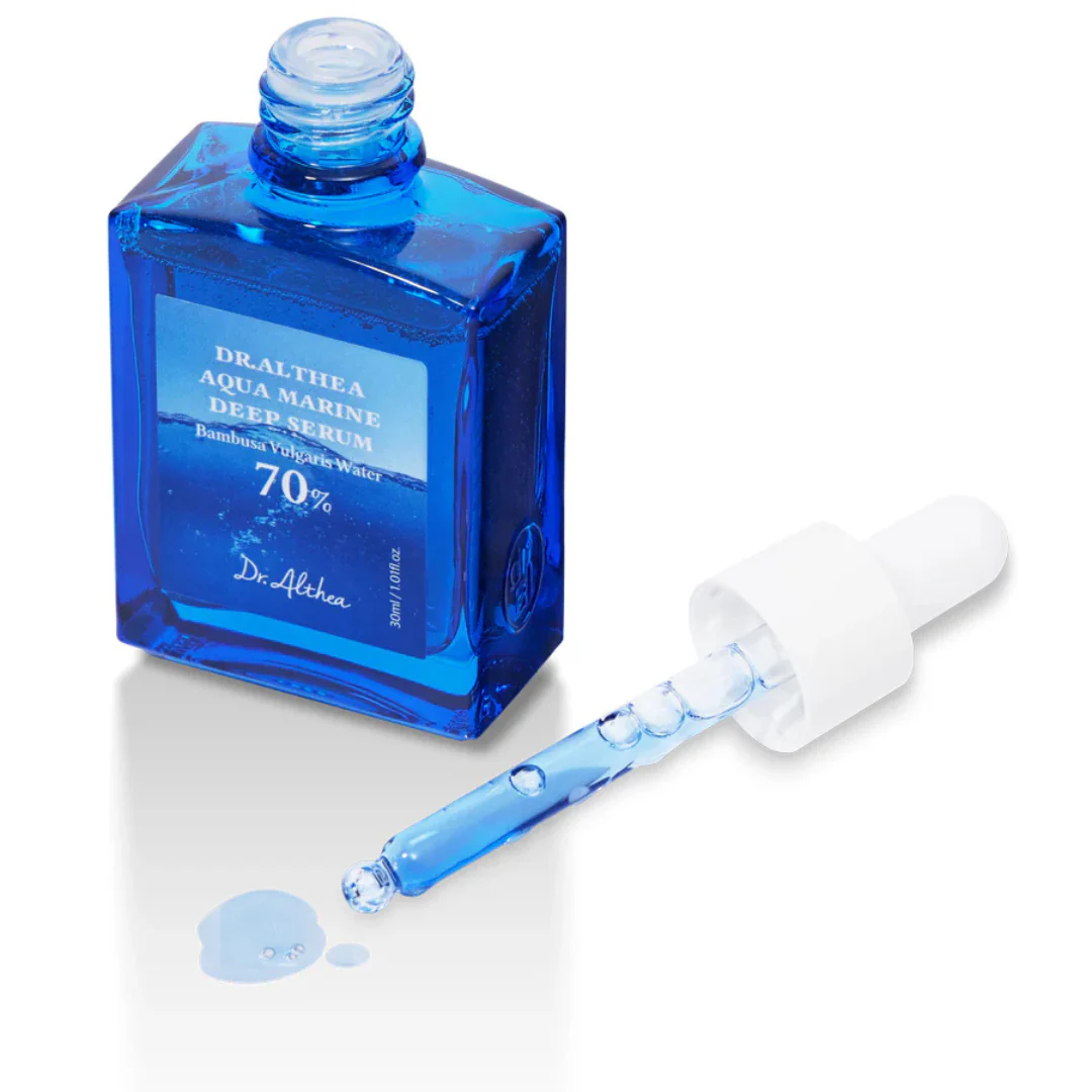 Aqua Marine Deep Serum - 30 ml - Image 3