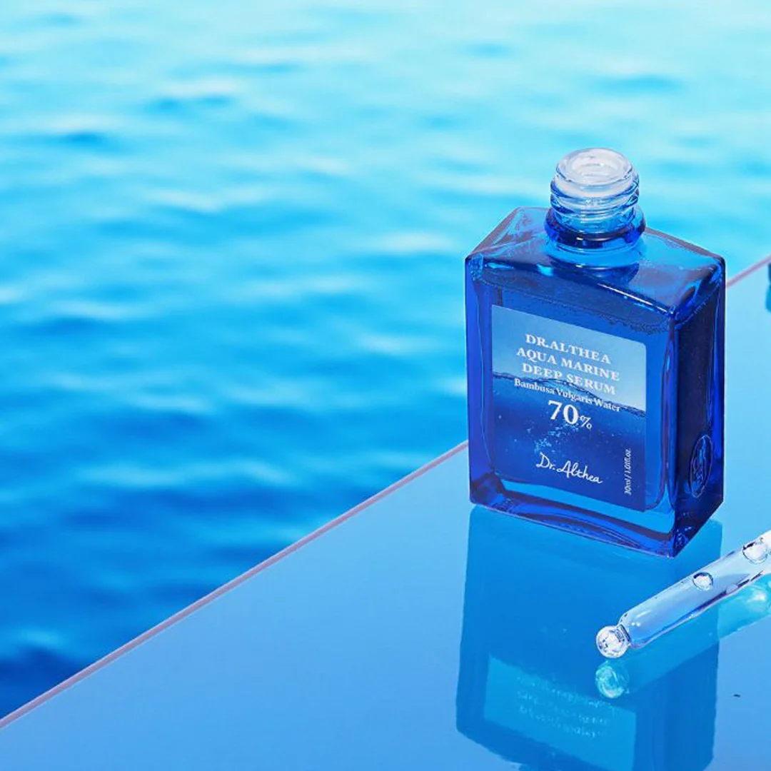 Aqua Marine Deep Serum - 30 ml - Image 4