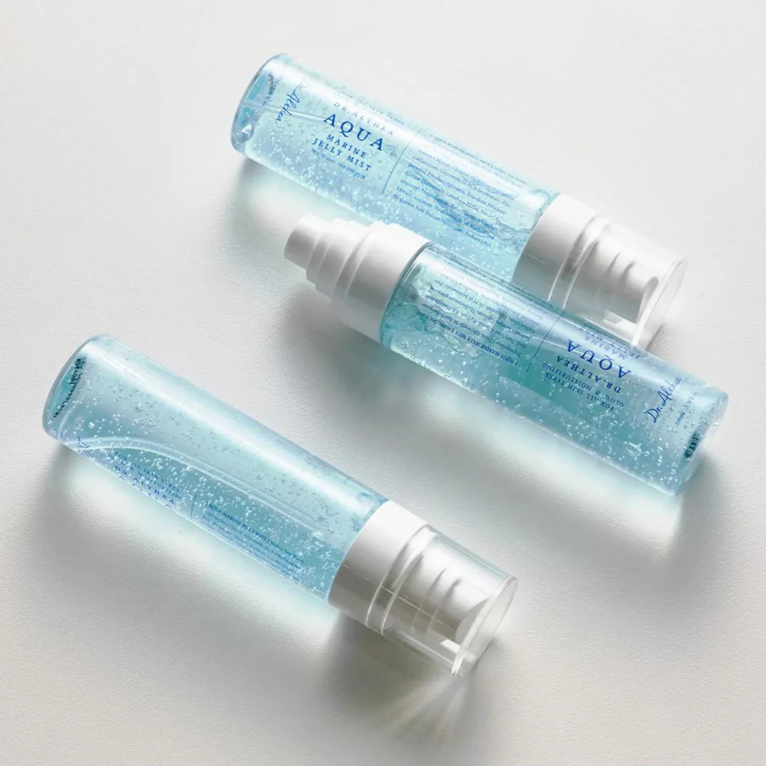 Aqua Marine Jelly Mist - 100 ml - Image 3
