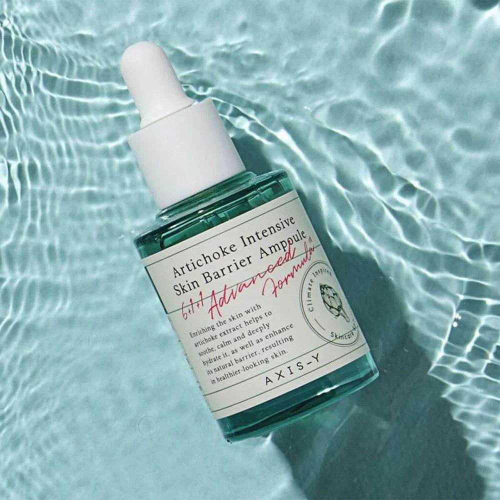 Artichoke Intensive Skin Barrier Ampoule - 30 ml - Image 3