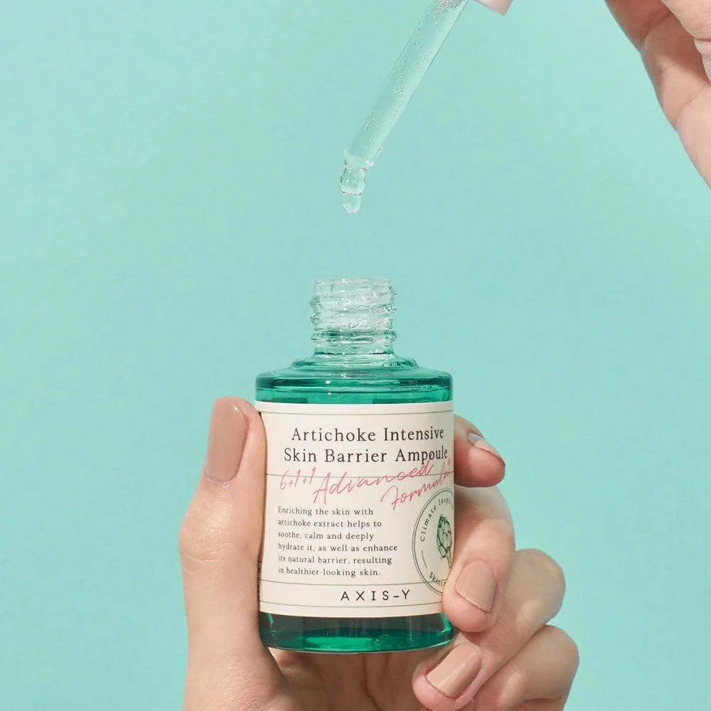 Artichoke Intensive Skin Barrier Ampoule - 30 ml - Image 4