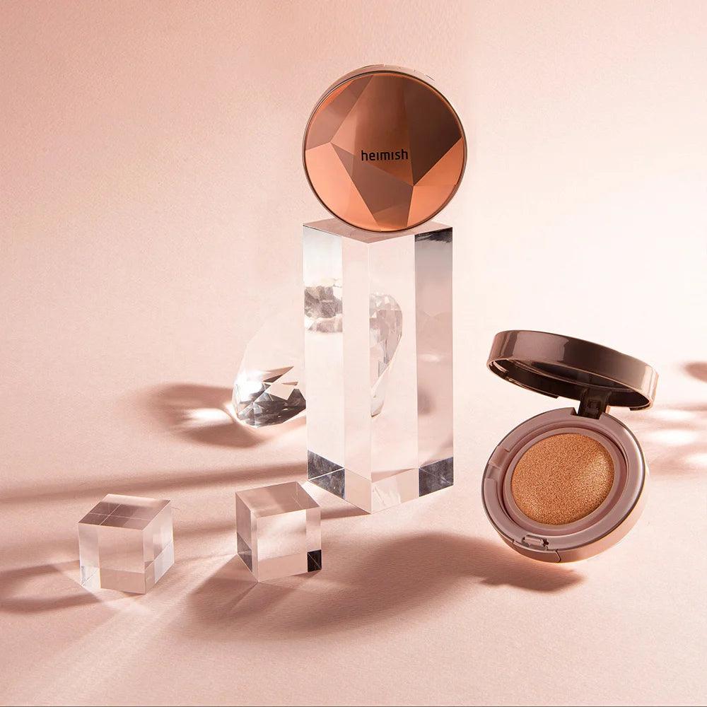 Artless Perfect Cushion (SPF50+ PA+++) - 13 g - Image 6