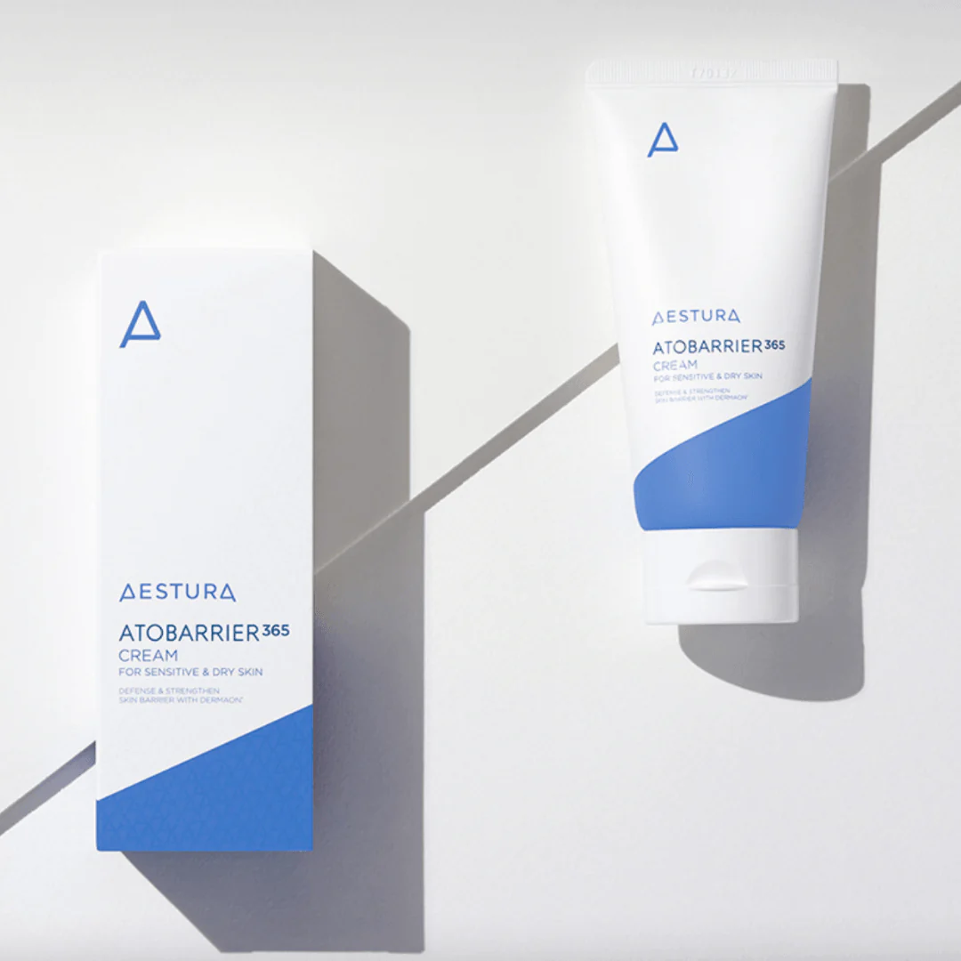 Atobarrier 365 Cream - 80ml - Image 3