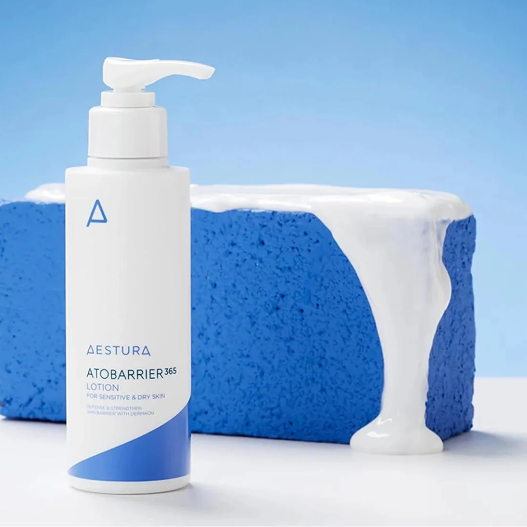 Atobarrier 365 Lotion - 150 ml - Image 2