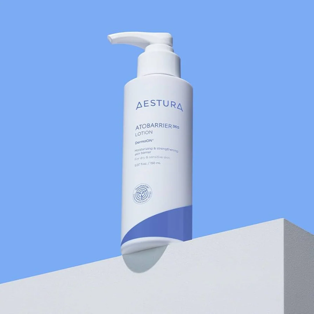 Atobarrier 365 Lotion - 150 ml - Image 3