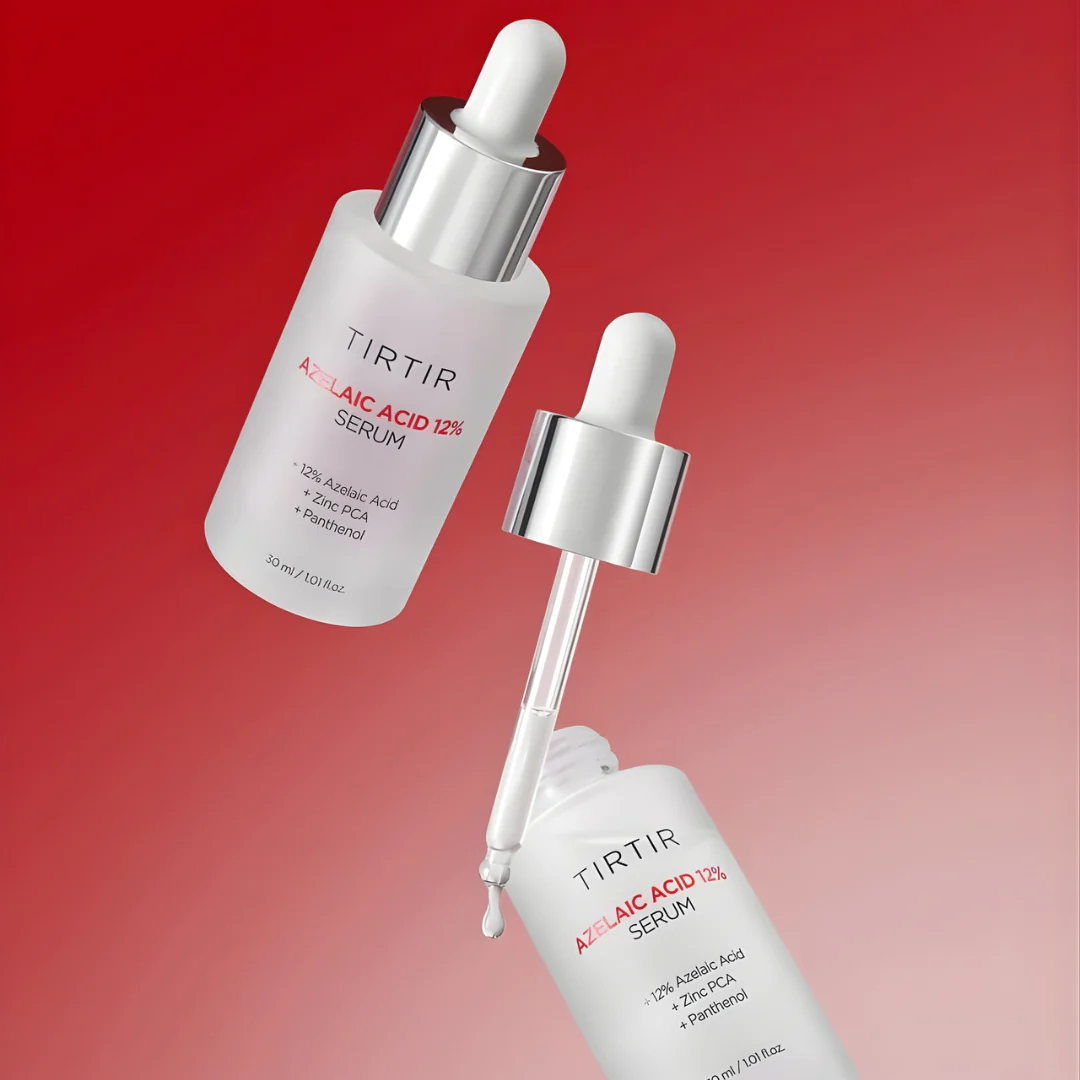 Azelaic Acid 12% Serum - 30 ml - Image 3