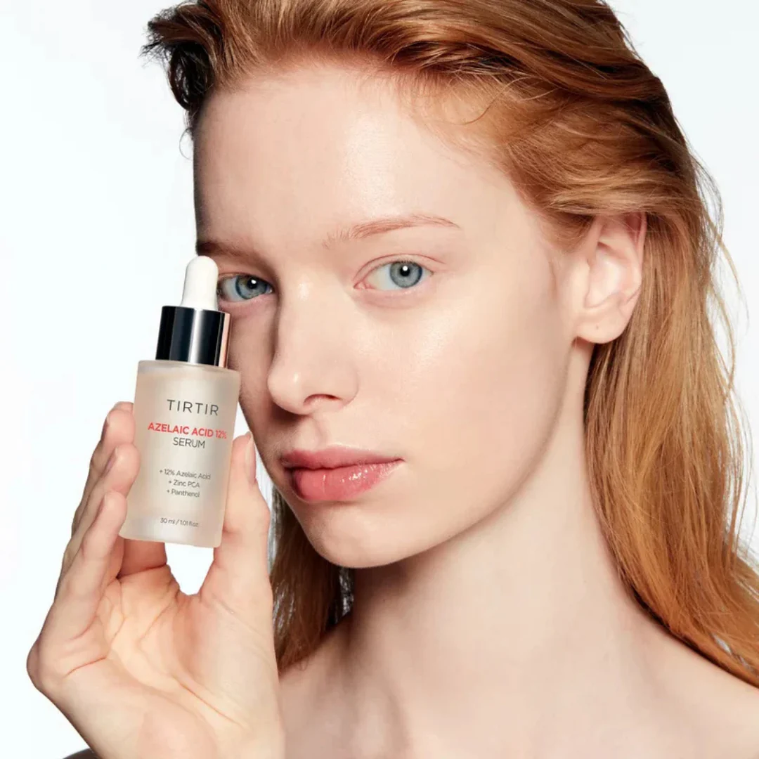 Azelaic Acid 12% Serum - 30 ml - Image 4