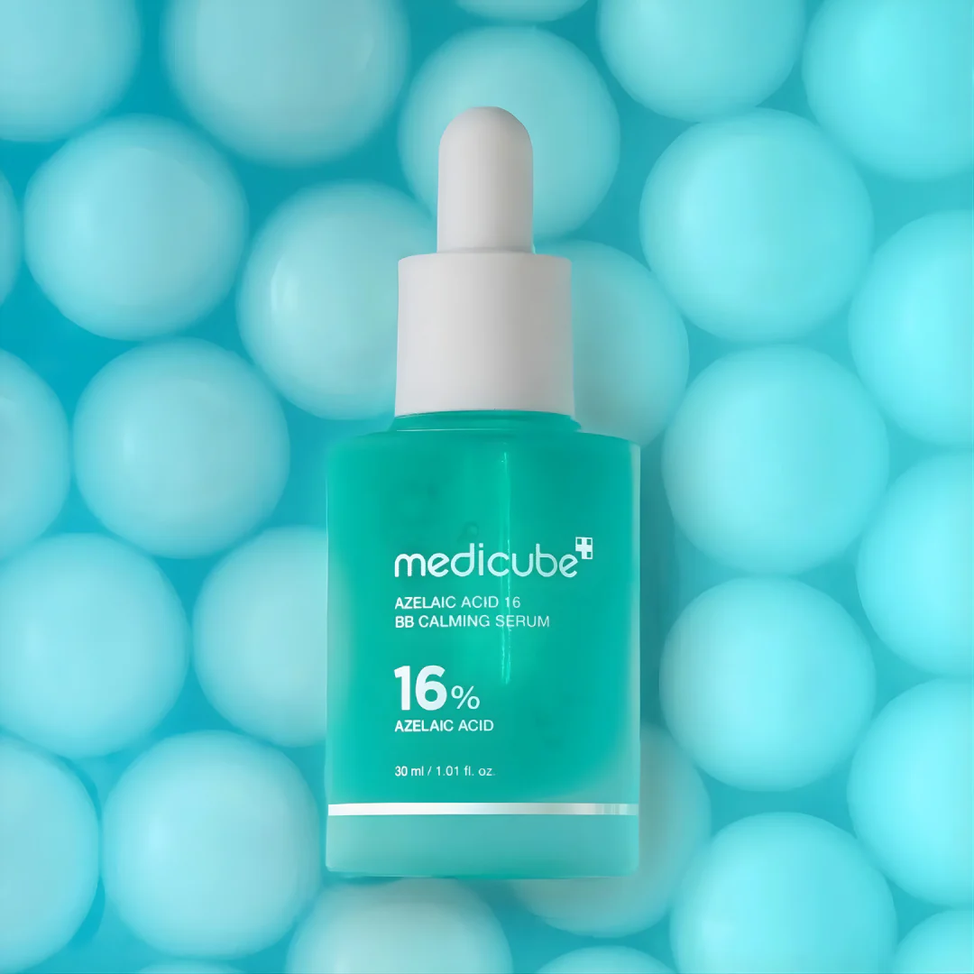 Azelaic Acid 16BB Soothing Serum - 30 ml - Image 2