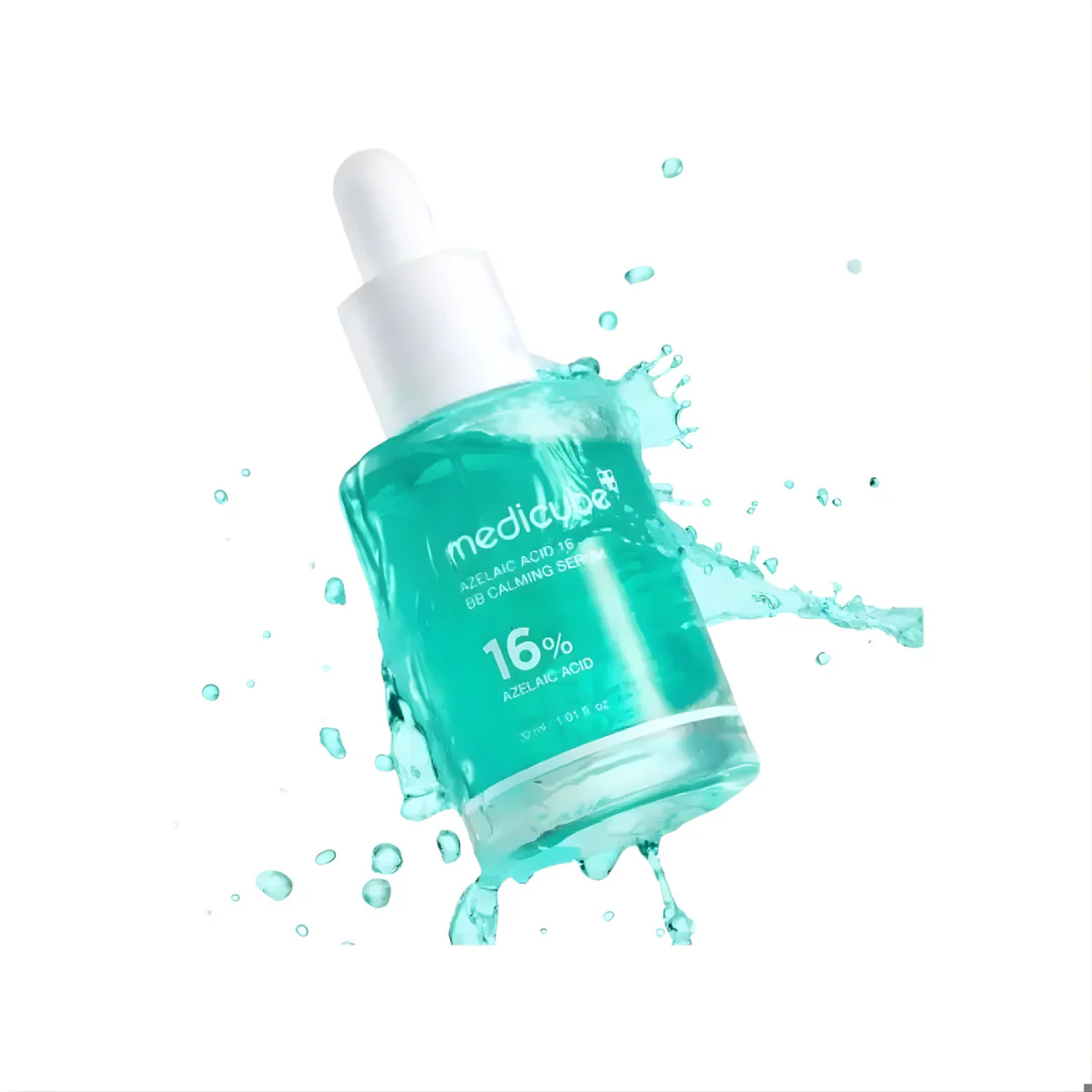 Azelaic Acid 16BB Soothing Serum - 30 ml - Image 3