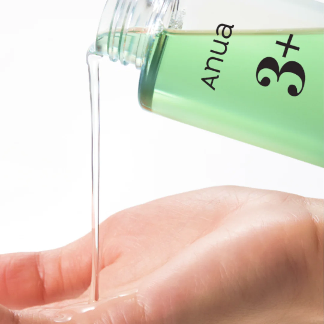 Azelaic Acid 3 Cica Skin Clarifying Toner - 250 ml - Image 3
