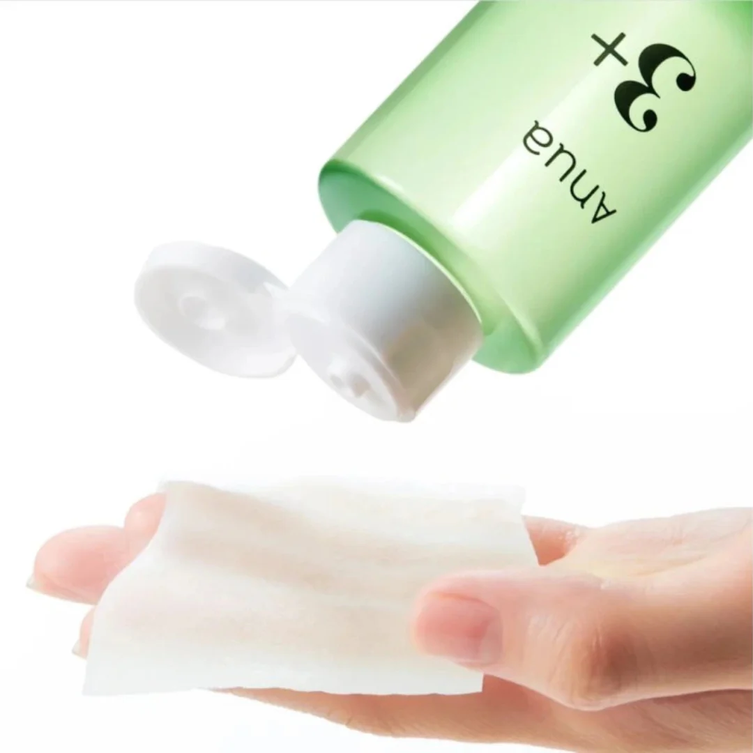Azelaic Acid 3 Cica Skin Clarifying Toner - 250 ml - Image 4