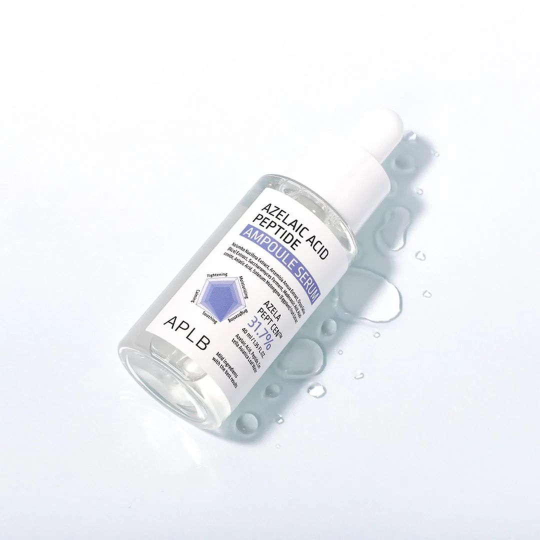 Azelaic Acid Peptide Ampoule Serum - 40 ml - Image 2