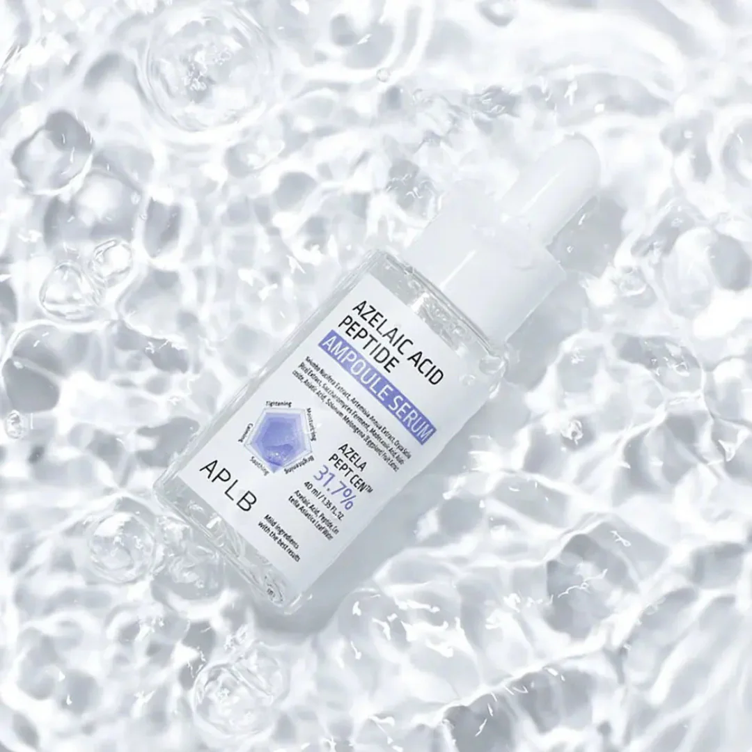 Azelaic Acid Peptide Ampoule Serum - 40 ml - Image 3