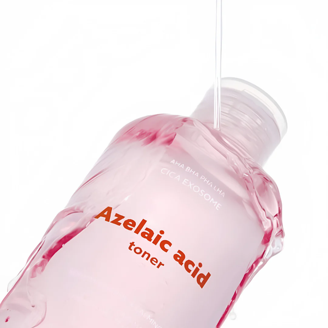 Azelaic Acid Toner - 250 ml - Image 2