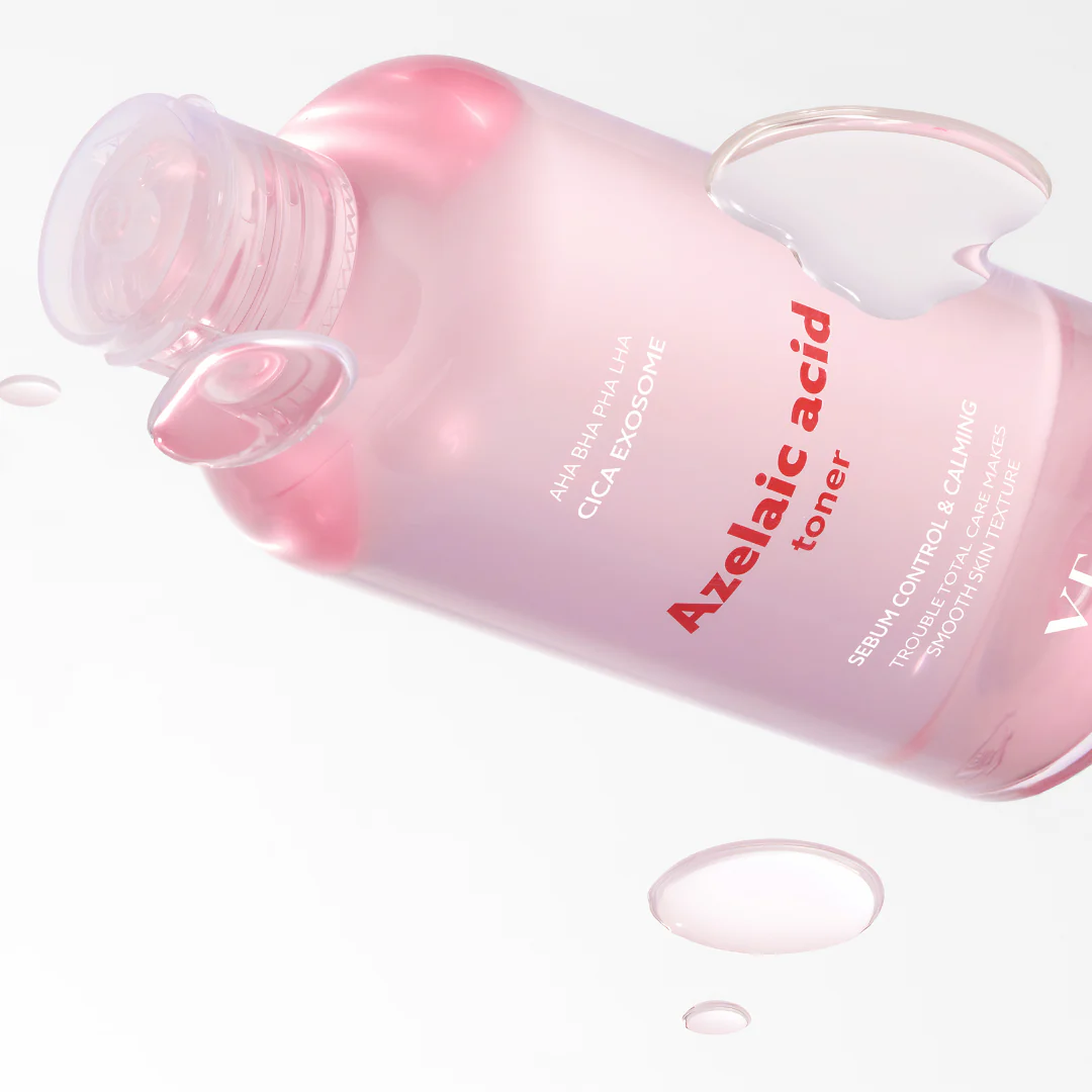 Azelaic Acid Toner - 250 ml - Image 4