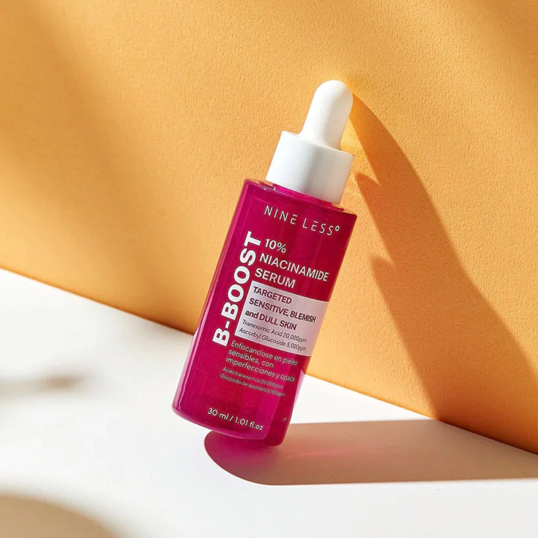 B-Boost 10% Niacinamide Serum - 30 ml - Image 4