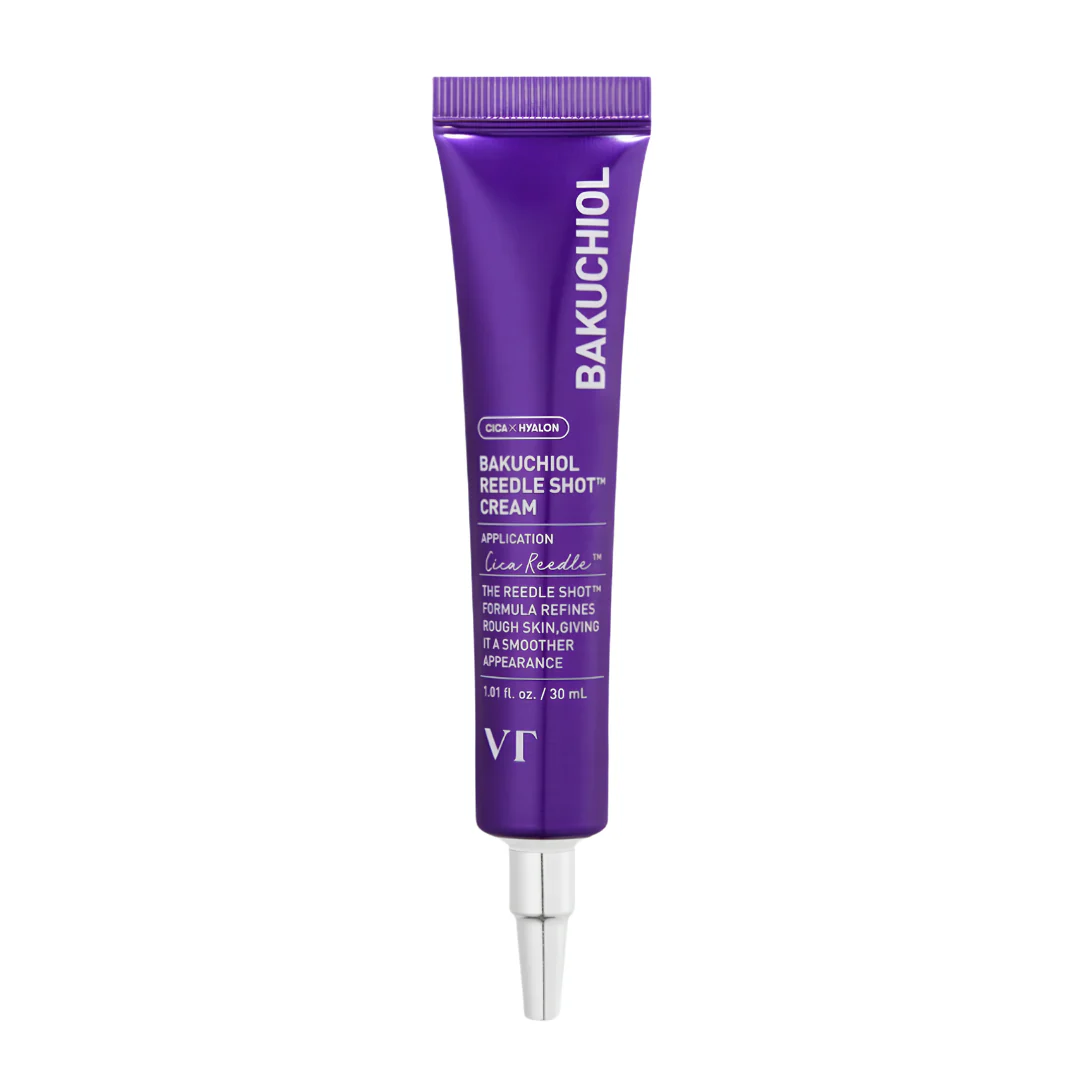 Bakuchiol Reedle Shot Cream - 30 ml