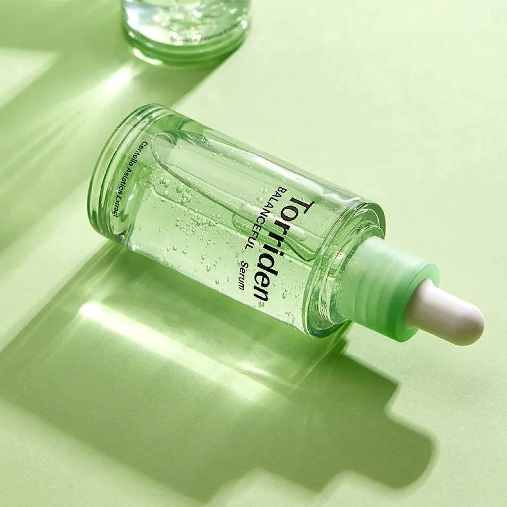 Balanceful Cica Calming Serum - 50 ml - Image 3