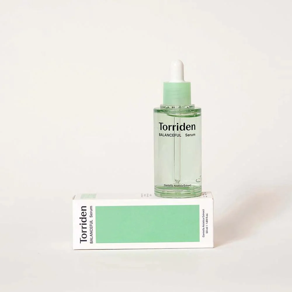 Balanceful Cica Calming Serum - 50 ml - Image 4