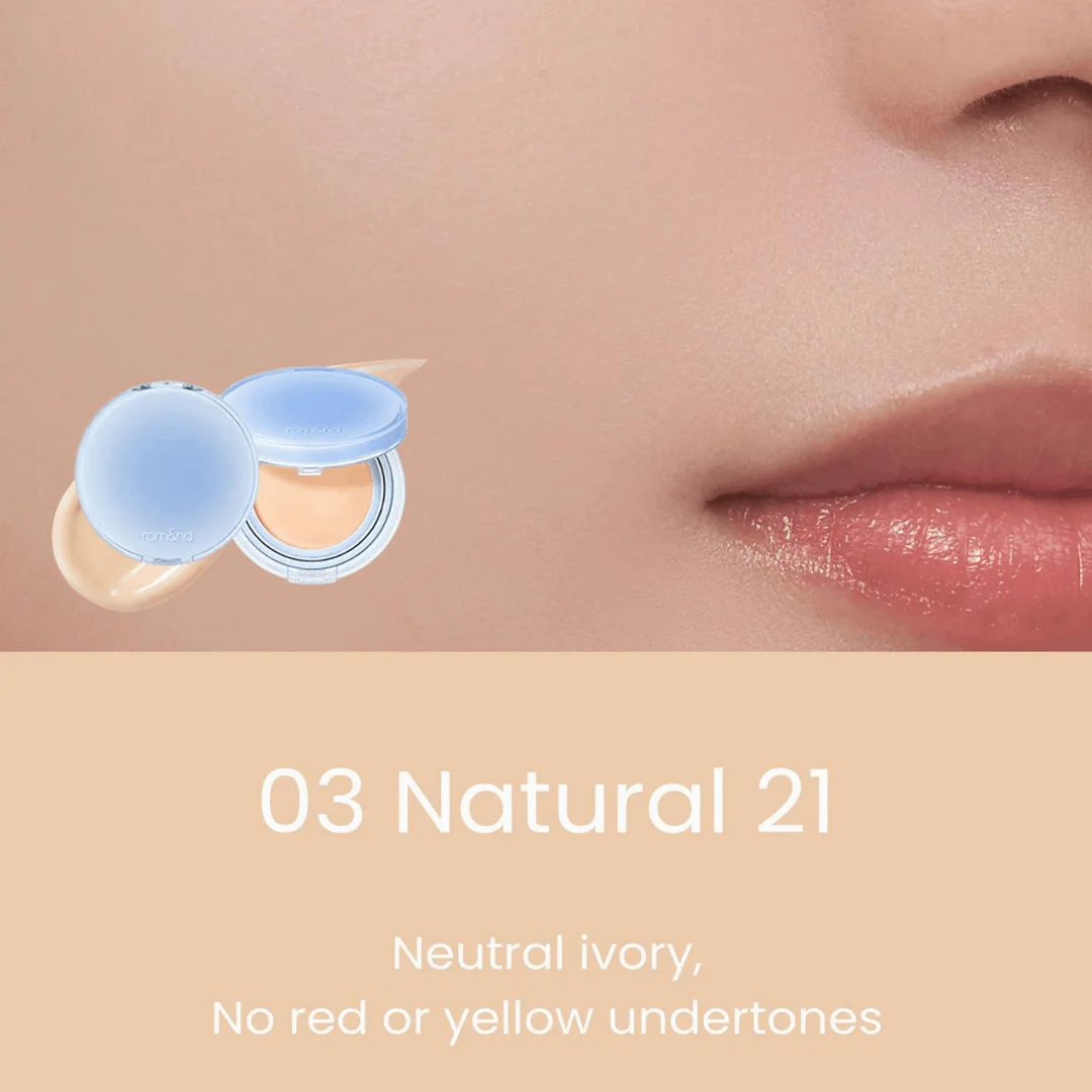 Bare Water Cushion (5 Shades) - 20 g - Image 4
