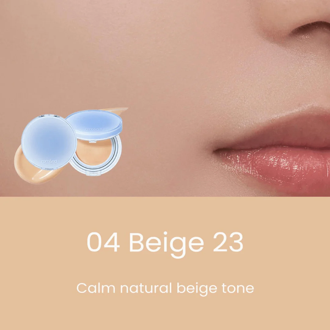 Bare Water Cushion (5 Shades) - 20 g - Image 5