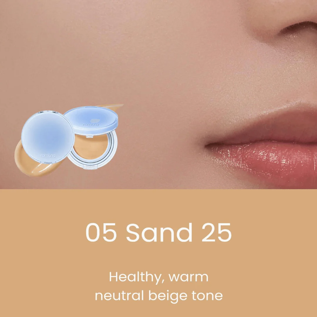 Bare Water Cushion (5 Shades) - 20 g - Image 6