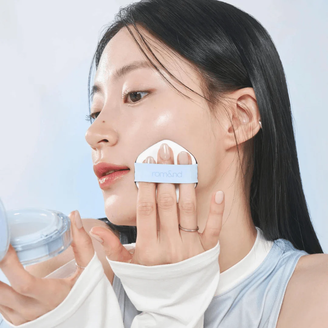 Bare Water Cushion (5 Shades) - 20 g - Image 7