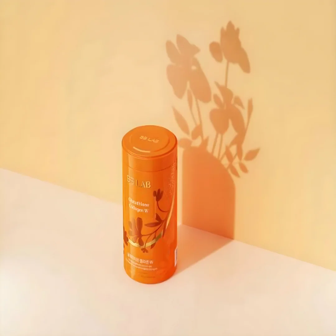 BB LAB Glutathione Collagen W - 2 g x 30 Sticks - Image 3
