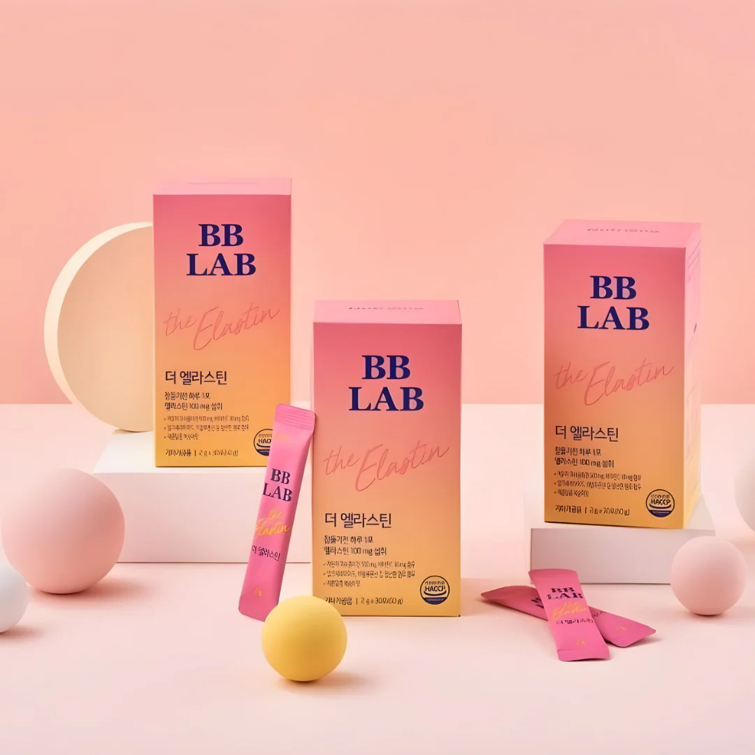 BB LAB The Elastin - 2g x 30 Sticks - Image 3