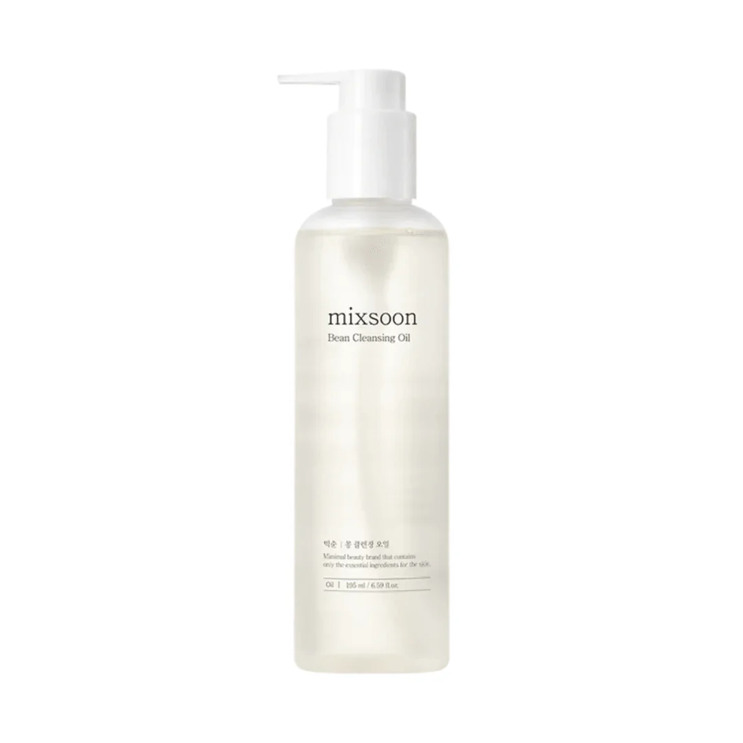 Bean Cleansing Oil - 195 ml