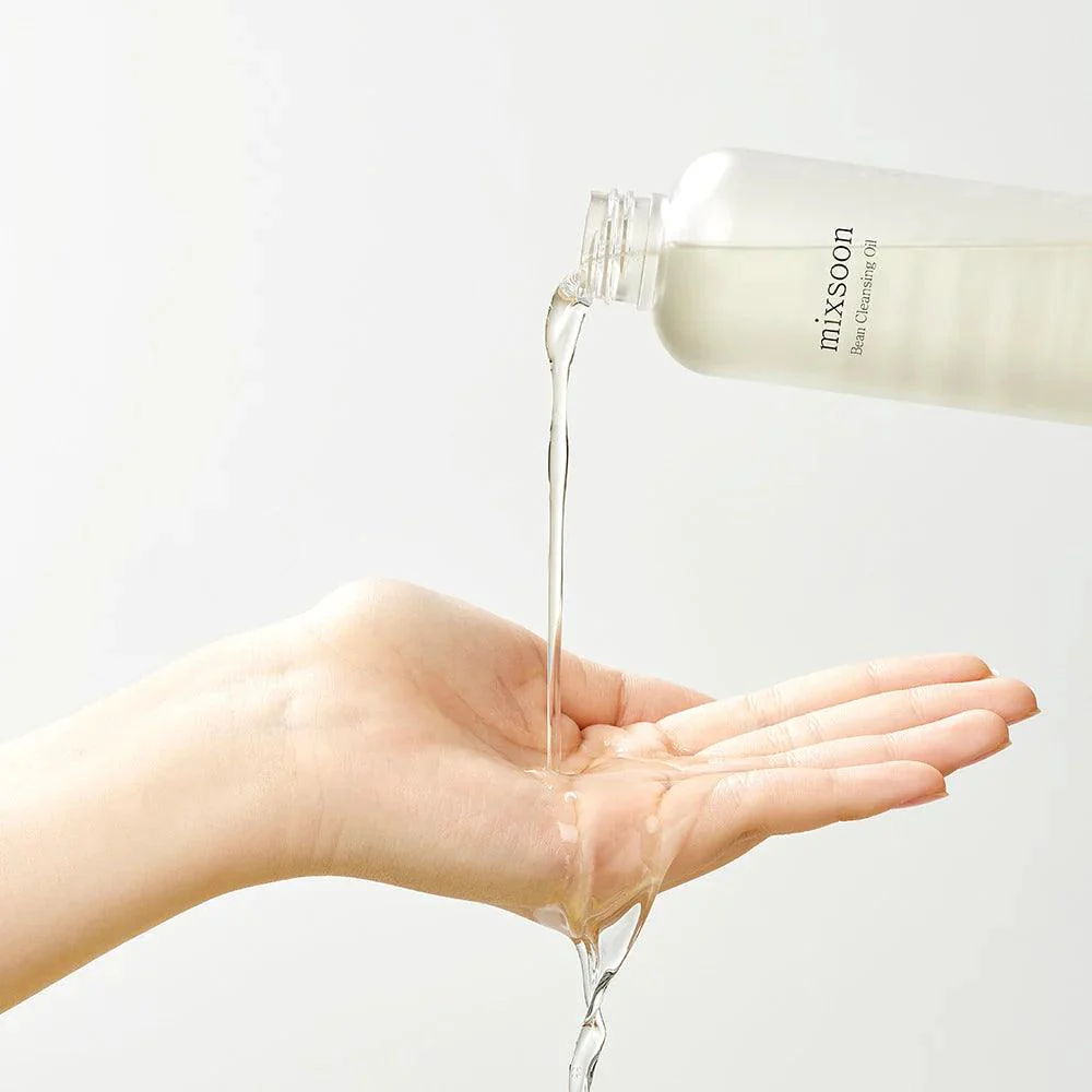 Bean Cleansing Oil - 195 ml - Image 2