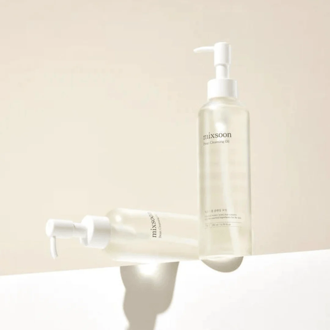 Bean Cleansing Oil - 195 ml - Image 3