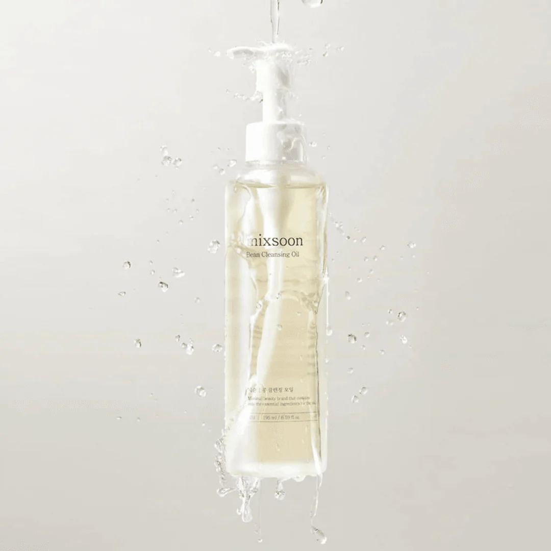 Bean Cleansing Oil - 195 ml - Image 4
