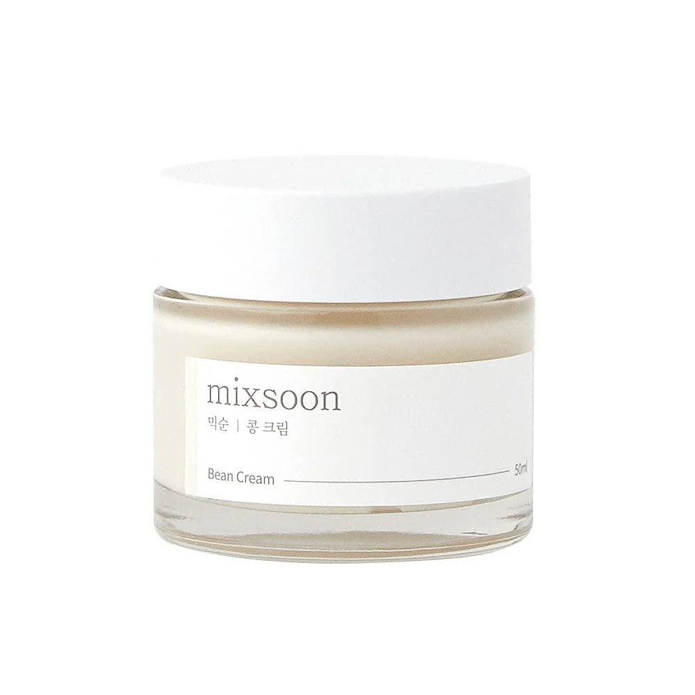 Bean Cream - 50 ml