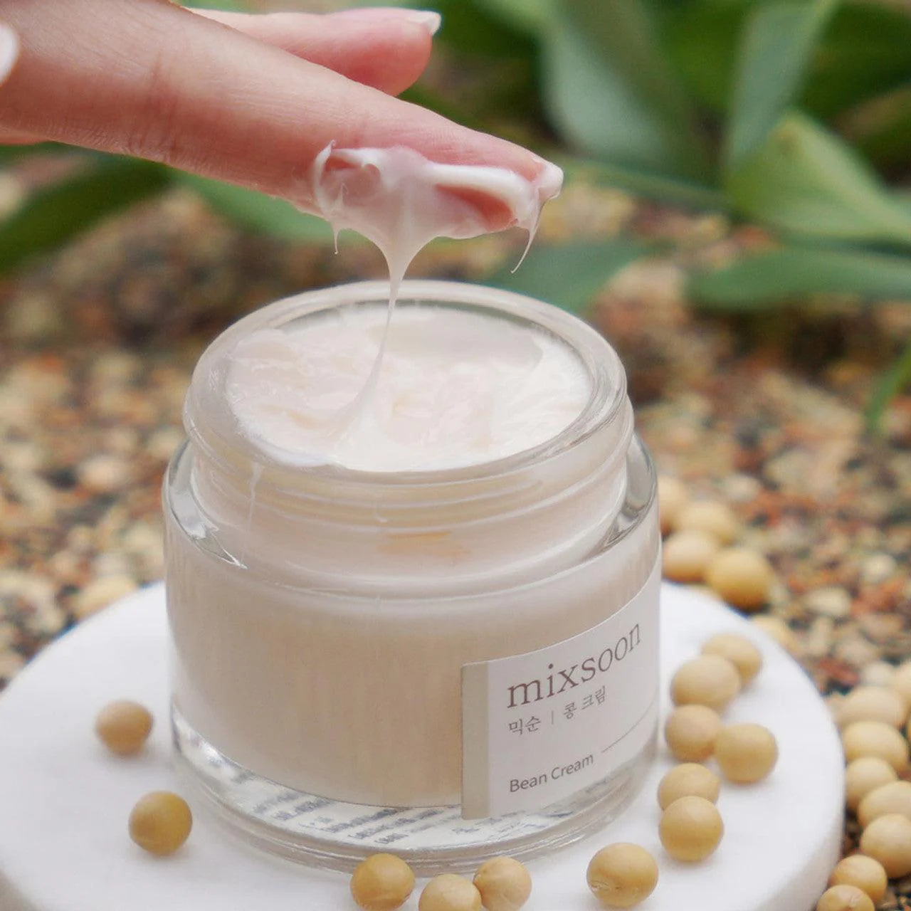Bean Cream - 50 ml - Image 4