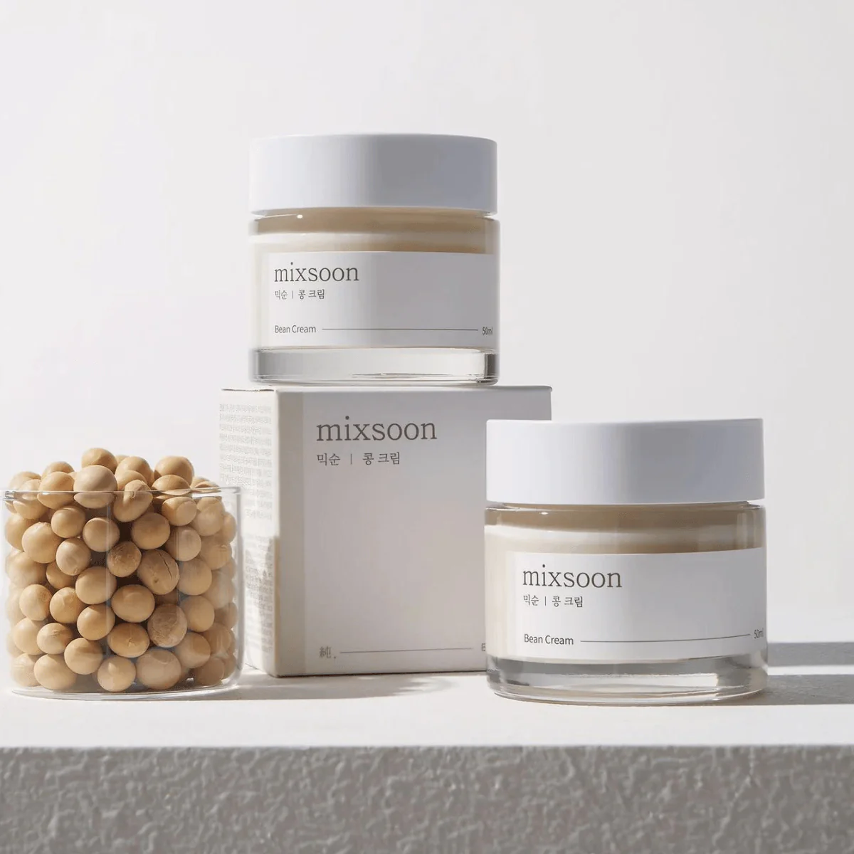 Bean Cream - 50 ml - Image 5